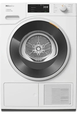 Secadora de roupa com bomba de calor Miele TSH 783 WP