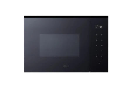 Mikrowelle + Grill Lg MGBZ2593F