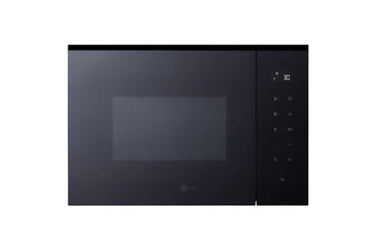 Micro-ondes + Gril Lg MGBZ2593F