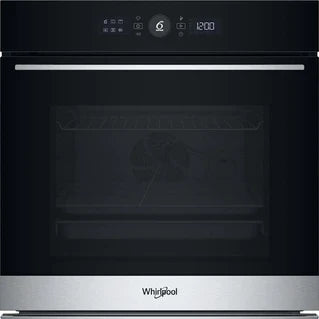 Four encastrable Whirlpool WO54S8PPM1SXAF