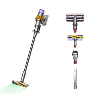 Aspirador vassoura Dyson V15 DETECT ABSOLUTE
