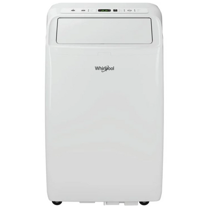 Ar Condicionado Portátil Whirlpool PACF212CO W – 12000 BTU, Classe A, R290, 6º Sentido