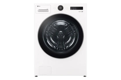 LG F20F12WST Frontlader-Waschmaschine