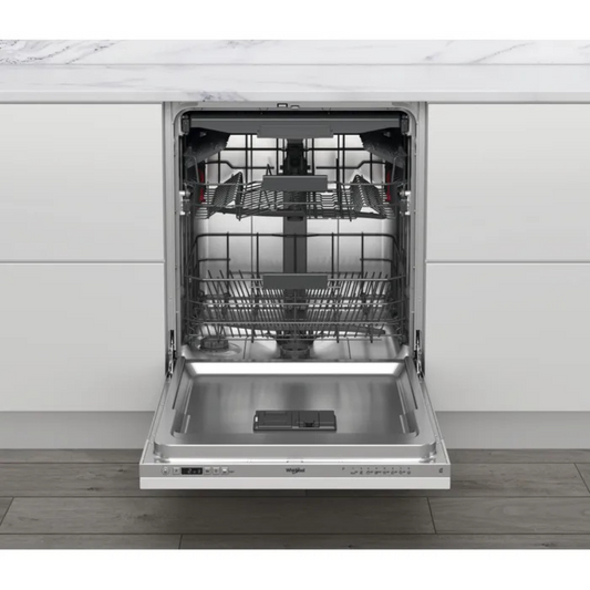 Accessoires pour lave-vaisselle Whirlpool WIC3C26F, pièce ou support visible en image.