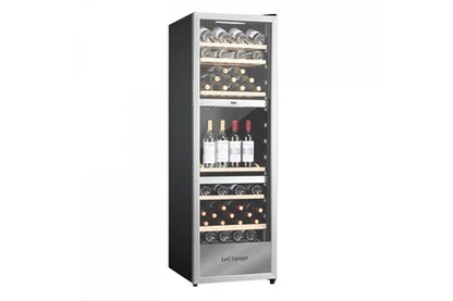 Cave multi-températures Le Cépage 3 zones AGK1403ZPVX