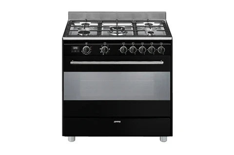SMEG BG91N2 Standherd