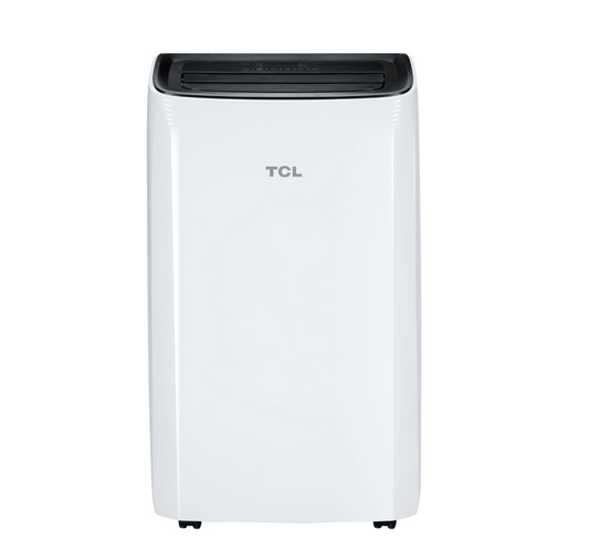 Mobiele omkeerbare airconditioner TCL P12P6SW2F – 12000 BTU, Klasse A++, wifi, R290