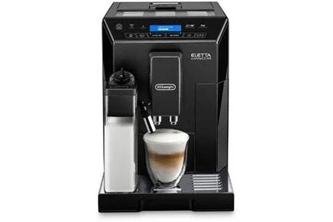 Delonghi ELETTA ECAM44.660.B Kaffeevollautomat SCHWARZ