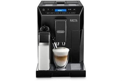 Delonghi ELETTA ECAM44.660.B Kaffeevollautomat SCHWARZ