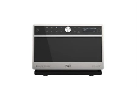 Micro-ondas combinado Whirlpool MWSC9133SX