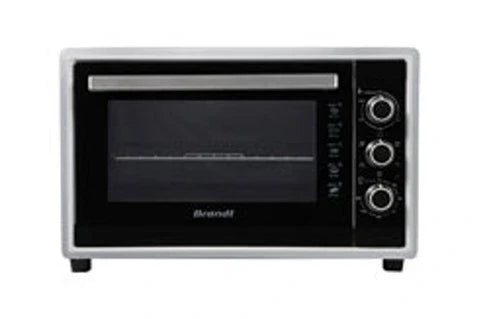 Miniovn / Fritstående ovn Brandt FC4200MS