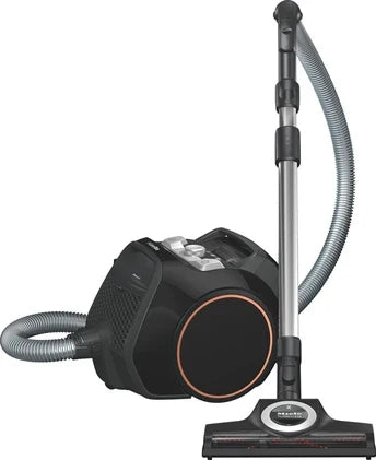Aspirateur sans sac Miele BOOST CX1 CATETDOG