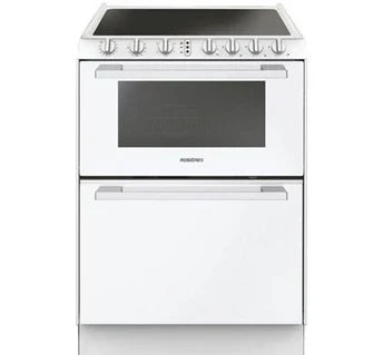 Combiné four lave-vaisselle Rosieres TRV60NORB/1 - TRIO 3 EN 1