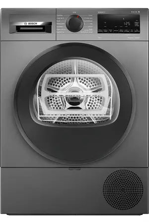 Secadora de bomba de calor Bosch SERENITY WQG134DRFR