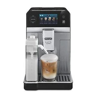 Machine à café à grain Delonghi Eletta Ultra ECAM470.85.MB