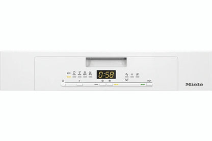 Lave-vaisselle pose libre Miele G 5112 SC ACTIVE