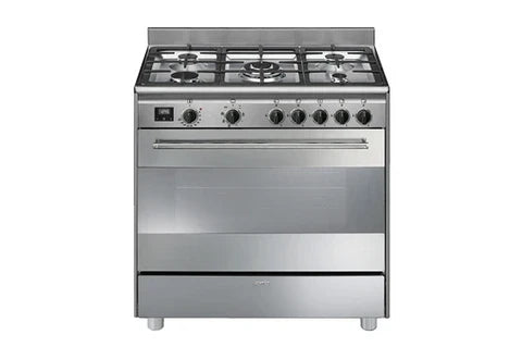 Smeg Standherd BG91CTX2