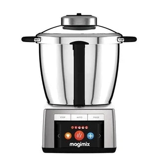 Robot de cozinha Magimix Cook Expert XL Connect Platine 18914