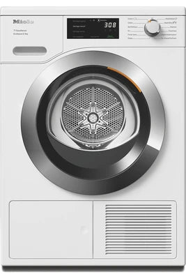 Secadora de roupa com bomba de calor Miele TEH 785 WP