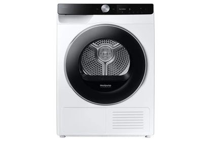 Wärmepumpentrockner Samsung DV90DG6845LK