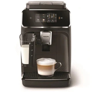 Machine à café à grain Philips EP2334/10 Machine expresso Série 2300 LatteGo