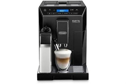Machine à café à grain Delonghi ELETTA ECAM44.660.B NOIR