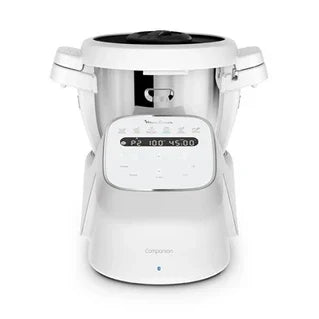 Moulinex I-Companion HF941AF0 køkkenmaskine