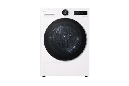 Secadora de bomba de calor Lg 9kg 60cm RH9X76WH