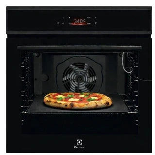 Four encastrable Electrolux EOX8P38WH Noir
