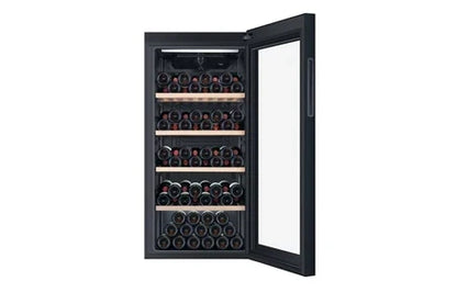 Cave de vieillissement Haier WS120GA