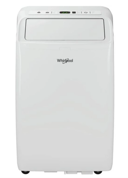 Ar Condicionado Portátil Whirlpool PACF212CO W – 12000 BTU, Classe A, R290, 6º Sentido