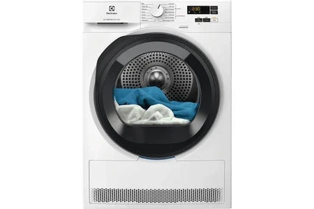 Máquina de secar roupa com bomba de calor Electrolux EWHI619G5BO 9 kg