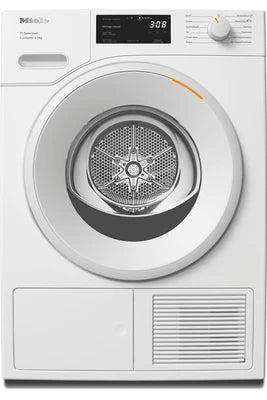 Miele warmtepompdroger TSD 643 WP 9 kg