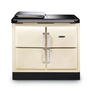 Aga RAYBURN RANGER Range Cooker - RRE100-3ILIN - 100CM