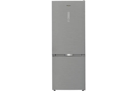 Réfrigérateur congélateur en bas Whirlpool WHK26493X5E
