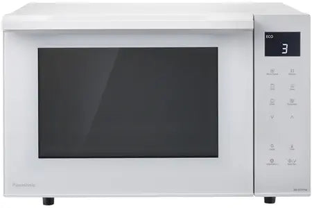 Micro-ondas combinado Panasonic NN-DF37PWEPG Branco