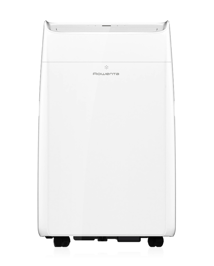 Climatiseur Mobile Réversible Rowenta RWAC12KA++ – Classe A+/A++, R290, 5 Fonctions