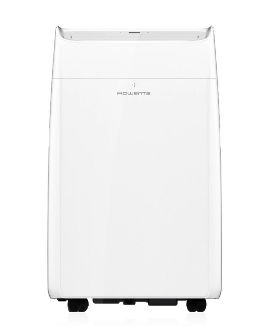 Mobiele Omkeerbare Airconditioner Rowenta RWAC12KA++ – Klasse A+/A++, R290, 5 Functies