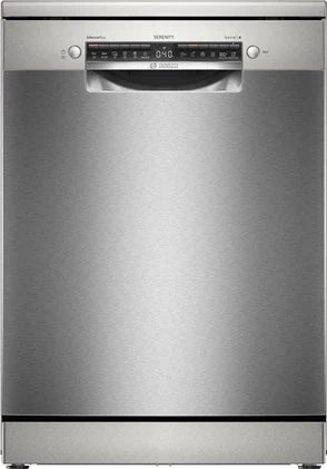 Lave-vaisselle pose libre Bosch SMS4ETI28E