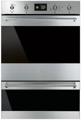 Four encastrable Smeg DOSP6390X