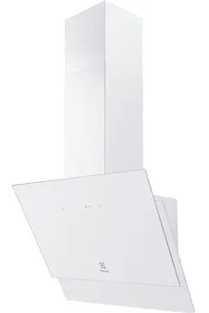 Electrolux LFV616W dekorativ vægmonteret emhætte