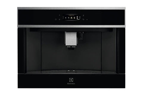 Electrolux EBC85X Einbau-Kaffeemaschine