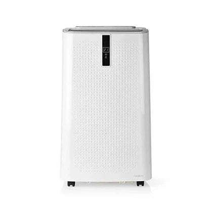 Climatiseur mobile Nedis Climatiseur mobile ACMB1WT12 Blanc