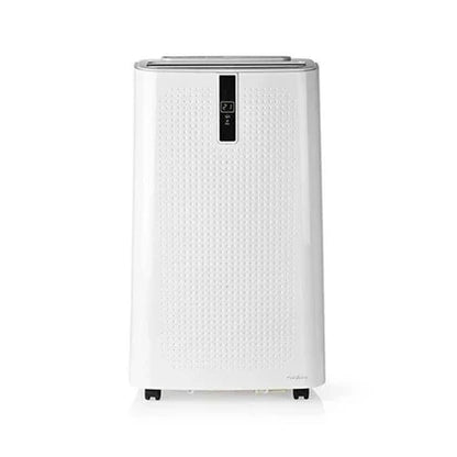 Climatiseur mobile Nedis Climatiseur mobile ACMB1WT12 Blanc