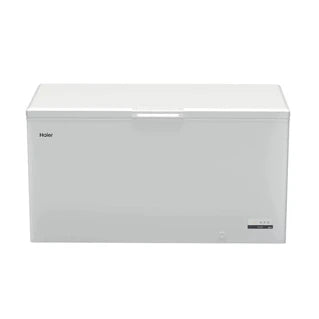Haier Gefriertruhe Gefriertruhe 502l 154.5cm 39db weiß HCE508E