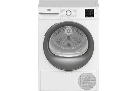 Máquina de secar roupa com bomba de calor Beko D3H19302W