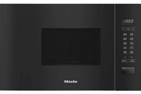 Micro-ondas + Grill Miele M 2234 SC NR