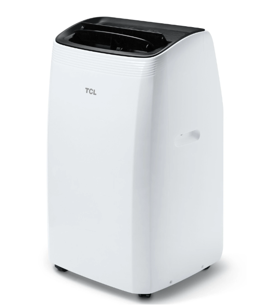 Climatiseur Mobile Réversible TCL P09F3SW1 – 9000 BTU, Classe A+/A++, Wi-Fi, 58 dB - CAMA ELECTROMENAGER