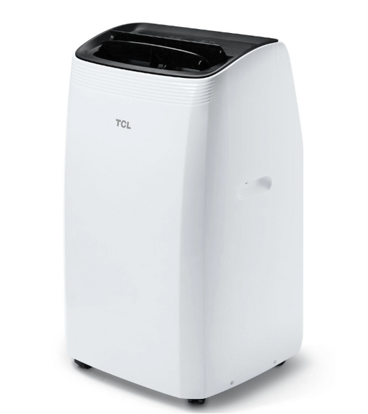 Climatiseur Mobile Réversible TCL P09F3SW1 – 9000 BTU, Classe A+/A++, Wi-Fi, 58 dB - CAMA ELECTROMENAGER