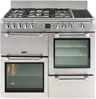 Leisure CK100F324X Standherd